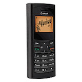 Sagem my100x