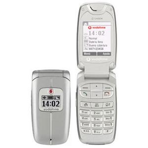 Sagem VS3