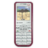 Sagem my215x