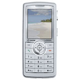Sagem my500X