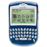 BlackBerry 6230