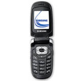 Samsung SGH-X660