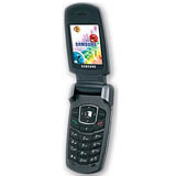 Samsung SGH-E770