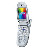 Samsung SGH-E100