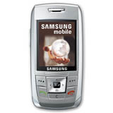 Samsung SGH-E250