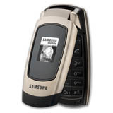 Samsung SGH-X500