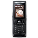 Samsung SGH-D840