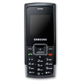 Samsung SGH-C160