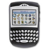 BlackBerry 7290