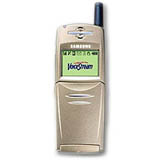 Samsung SGH-N105