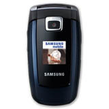 Samsung SGH-Z230