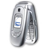 Samsung SGH-E360