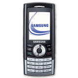 Samsung SGH-i310