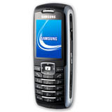 Samsung SGH-X700