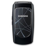 Samsung SGH-X160