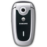 Samsung SGH-X640