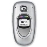 Samsung SGH-E340