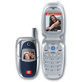 Samsung SGH-E310