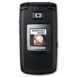 Samsung SGH-E480