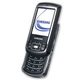 Samsung SGH-i750