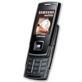 Samsung SGH-E900