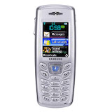 Samsung SGH-X120