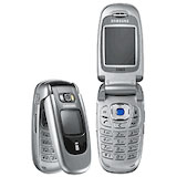 Samsung SGH-S342i