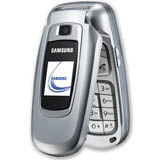 Samsung SGH-X670