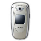 Samsung SGH-E620