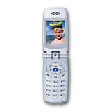 Samsung SGH-P500