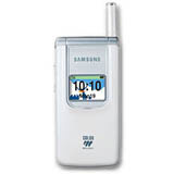 Samsung SGH-S200