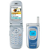 Samsung SGH-T200