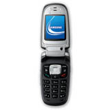 Samsung SGH-ZV10