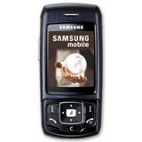 Samsung SGH-P200