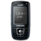 Samsung SGH-Z720