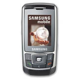 Samsung SGH-D900i