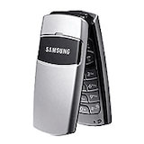 Samsung SGH-X150