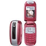 Samsung SGH-E570