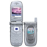 Samsung SGH-Z105