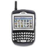 BlackBerry 7520