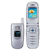 Samsung SGH-P510