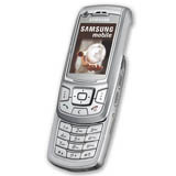 Samsung SGH-Z400