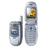 Samsung SGH-E300