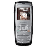 Samsung SGH-C140