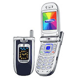 Samsung SGH-Z107