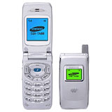 Samsung SGH-T400