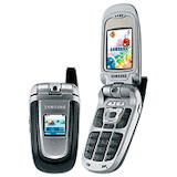 Samsung SGH-Z140