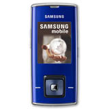 Samsung SGH-J600