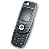 Samsung SGH-E880