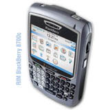 BlackBerry 8700g